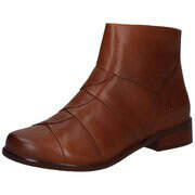 Josef Seibel Stiefelette Damen braun braun