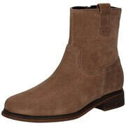 Gabor Stiefelette Damen braun braun