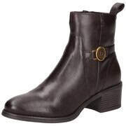 Bugatti Stiefelette Damen braun braun