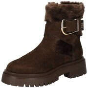 Steve Madden Stiefelette Damen braun braun