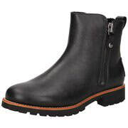 Panama Jack Fiore Igloo Trav B Stiefelette Damen schwarz schwarz