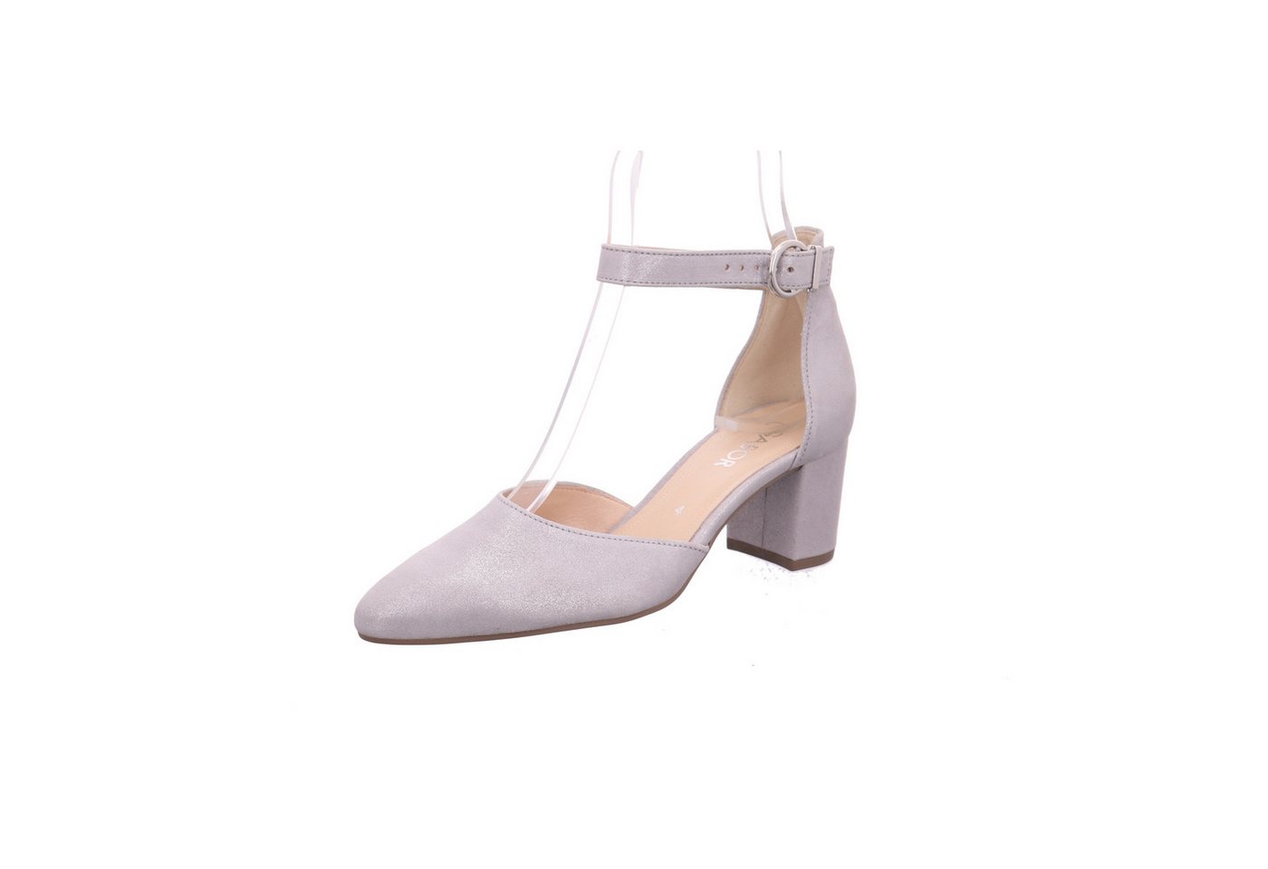 Gabor Home Pumps mit Spange Spangenpumps