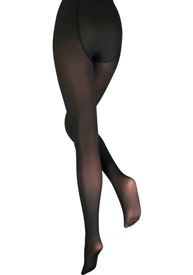 Capelli New York Thermostrumpfhose mit elastischem Bund
