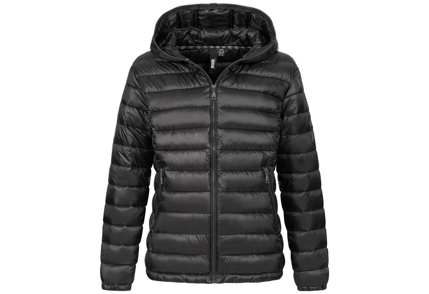 LPO Steppjacke GILMOUR MELVILLE VI Women auch in Großen Größen erhältlich