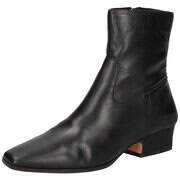 Inuovo Stiefelette Damen schwarz schwarz