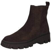 Gabor Stiefelette Damen braun braun