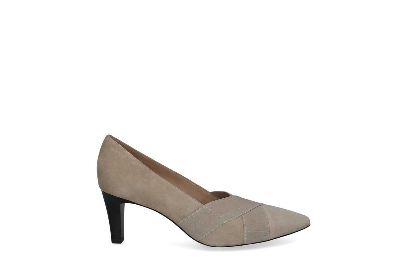 Peter Kaiser Peter Kaiser 72443 343, Pumps, Taupe, Damen Pumps