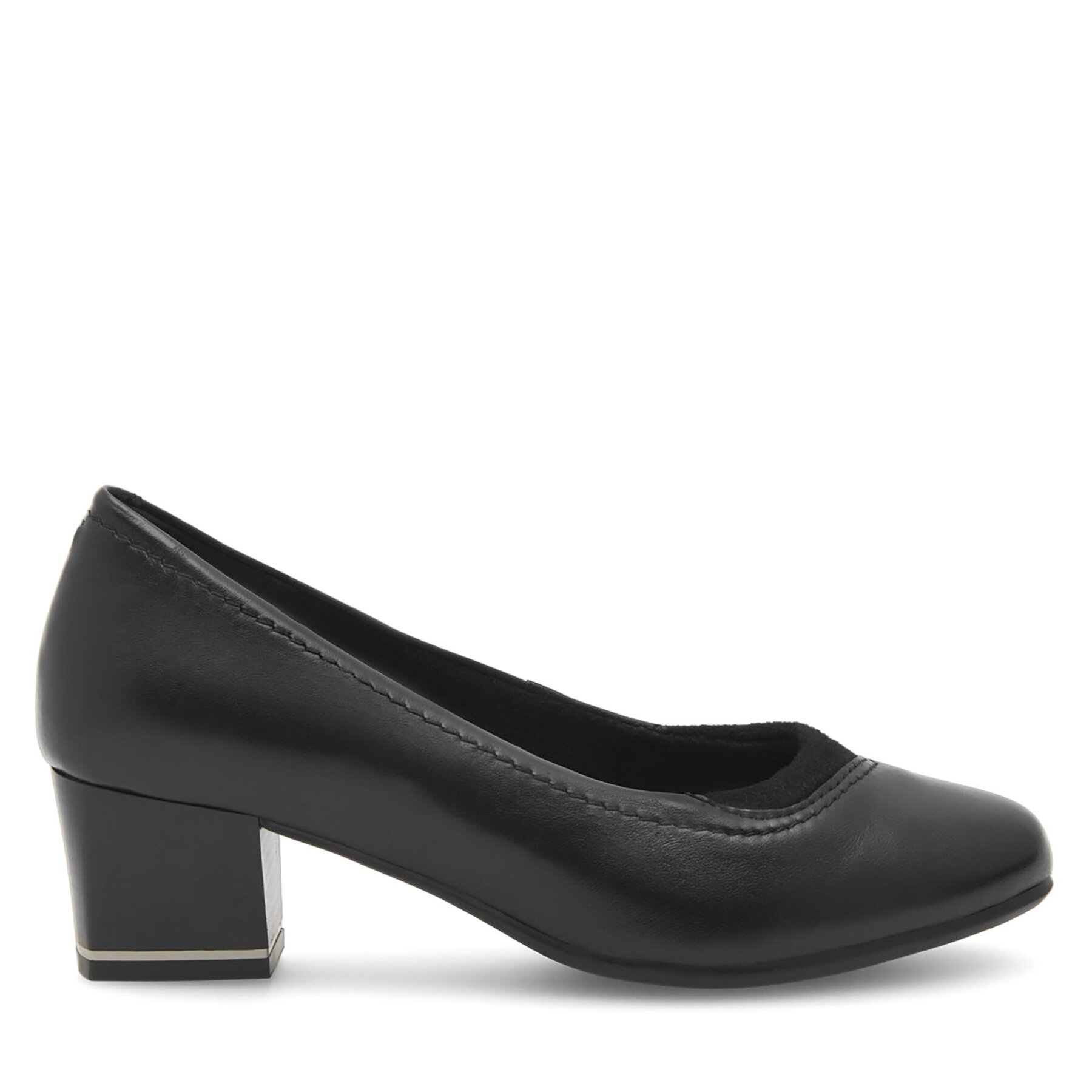 Pumps Go Soft RST-FLEX-01 Schwarz