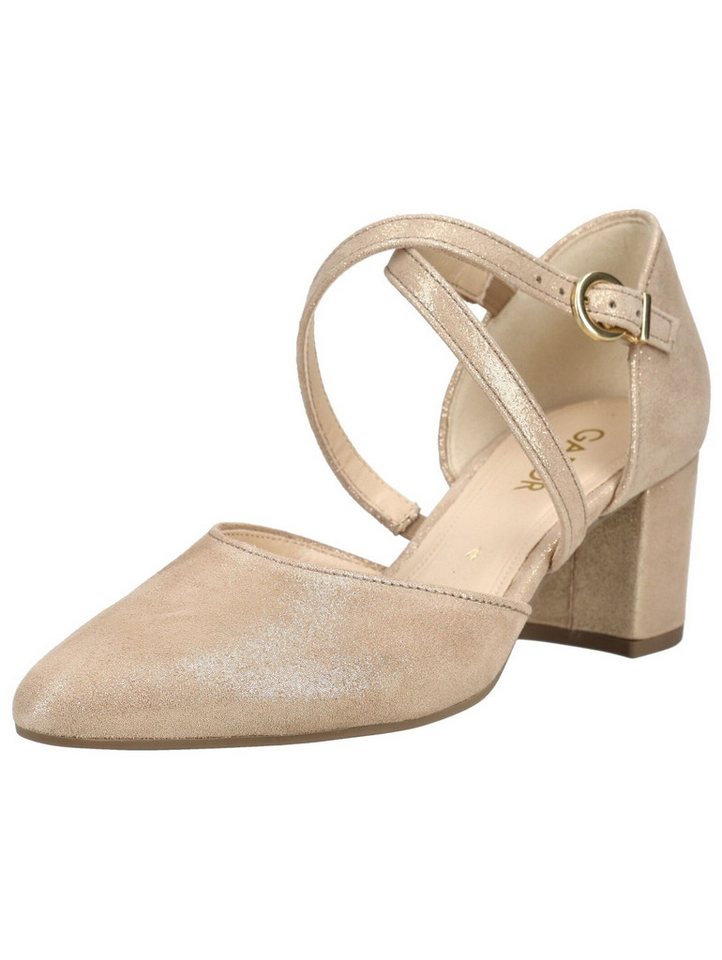 Gabor Gabor Pumps Leder Pumps