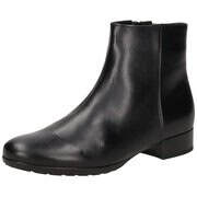 Gabor Stiefelette Damen schwarz schwarz