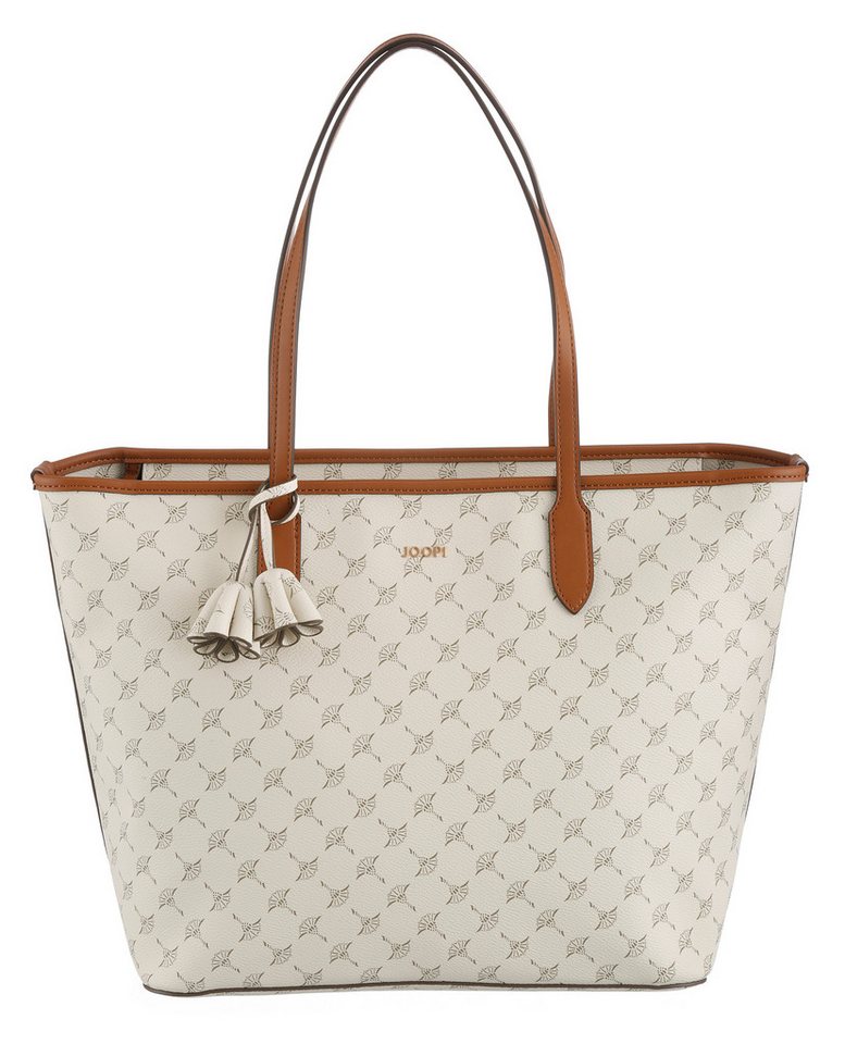 JOOP! Shopper cortina 1.0 shopper lhz, Damen Handtasche mit doppeltem Henkel