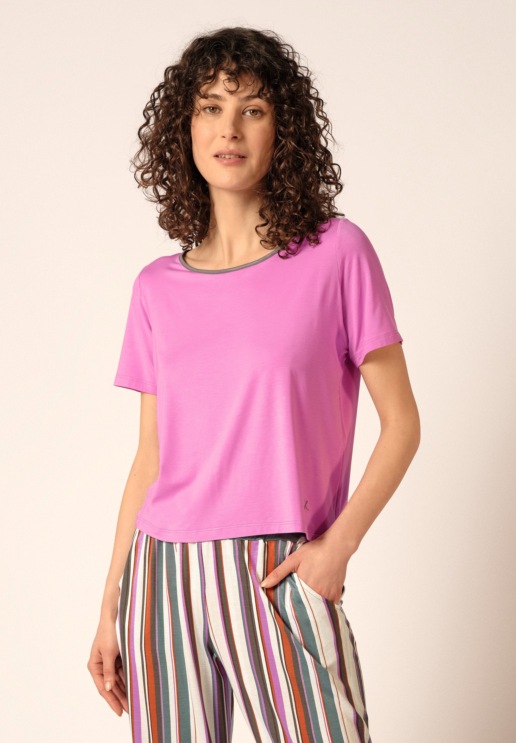 Night Selection 1 Shirt kurzarm bodacious 010158-01H153
