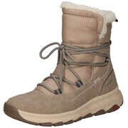 Relife Stiefelette Damen beige beige