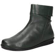 Josef Seibel Stiefelette Damen grün grün