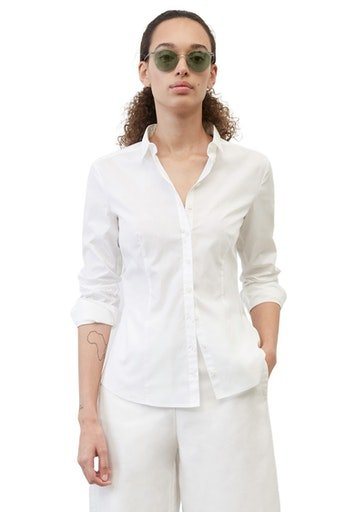 Marc O'Polo Hemdbluse