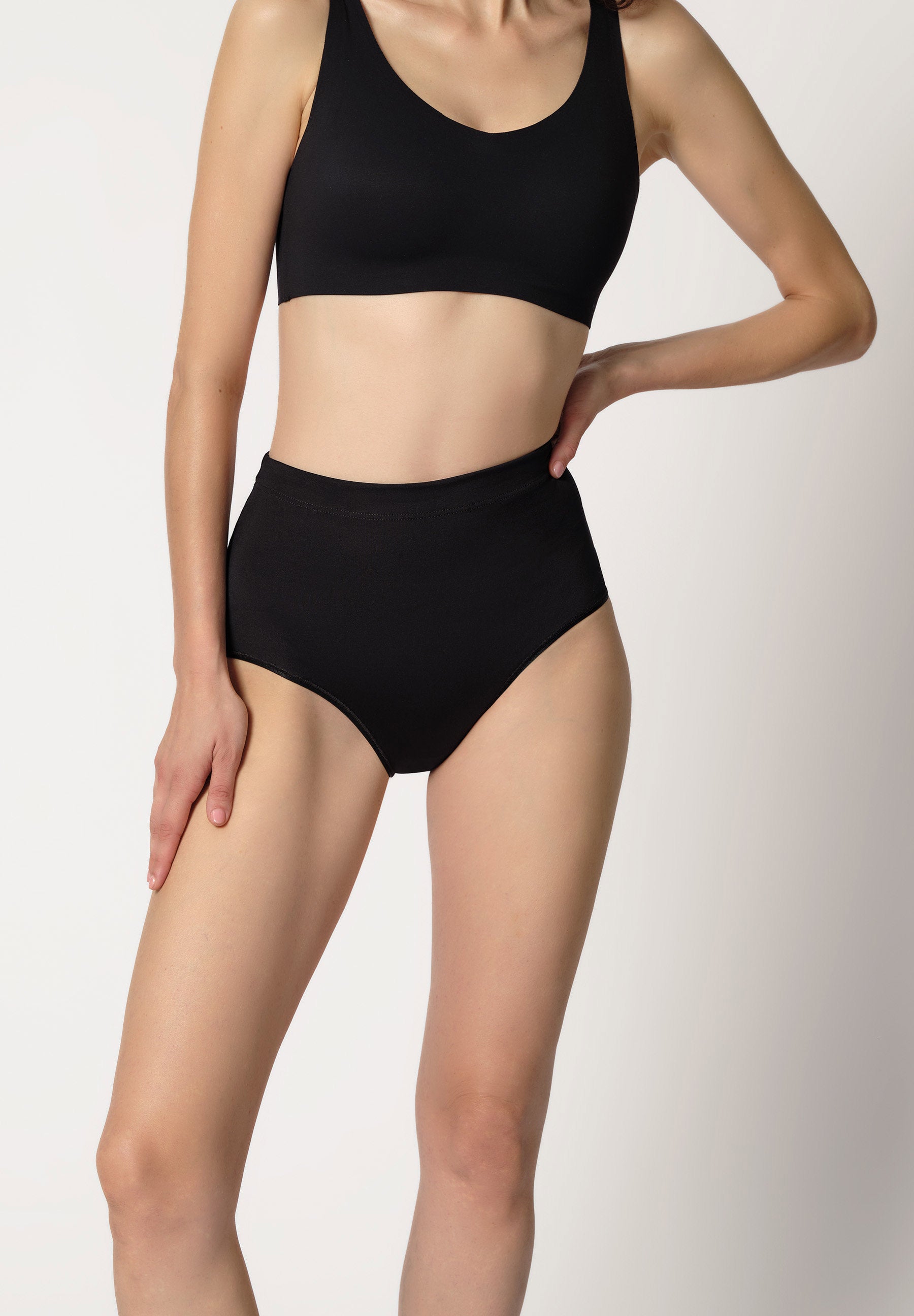 Perfect Shape Taillien Slip black 010225-017664