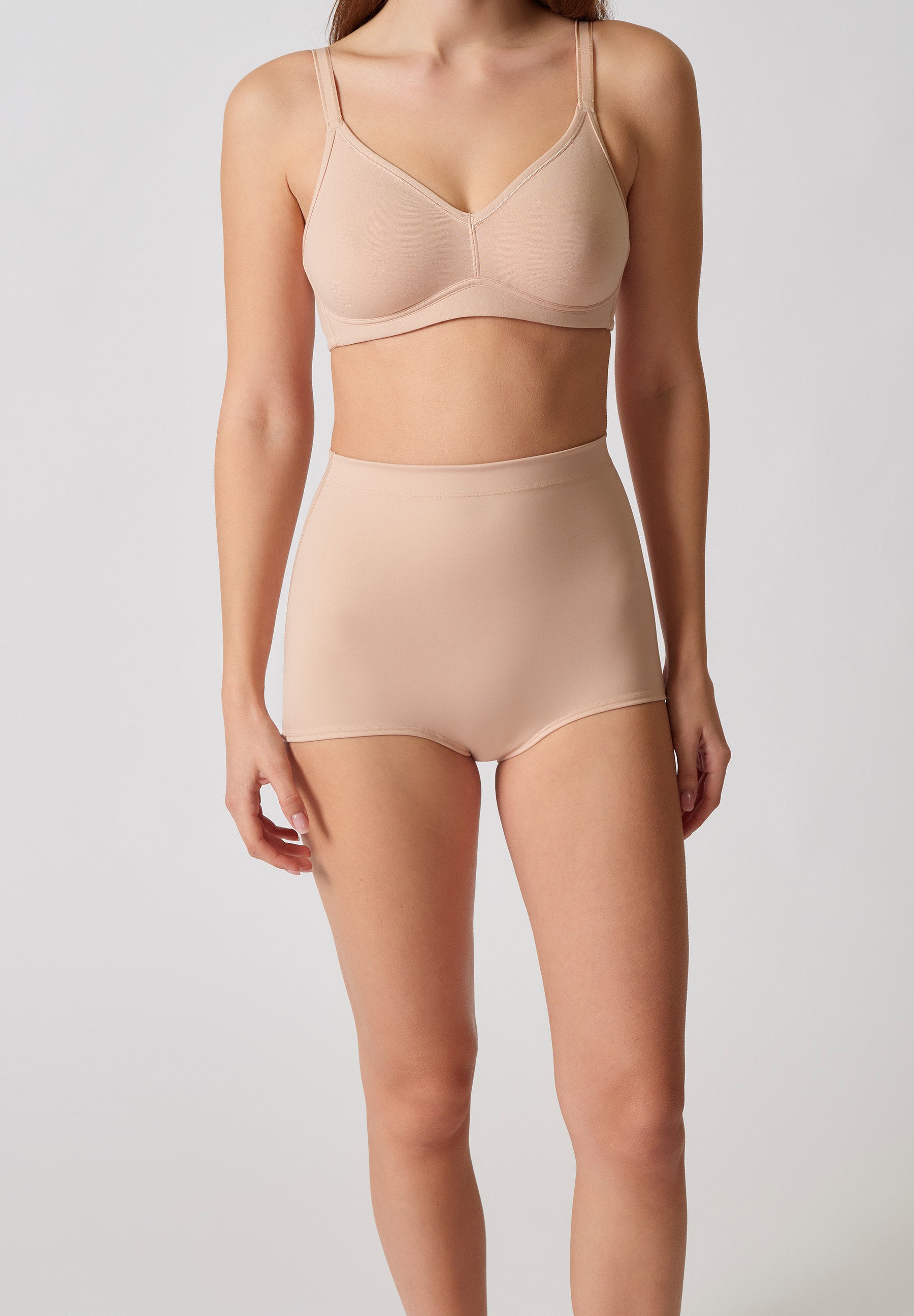 Perfect Shape Taillien Panty dusty rose 010447-01H098