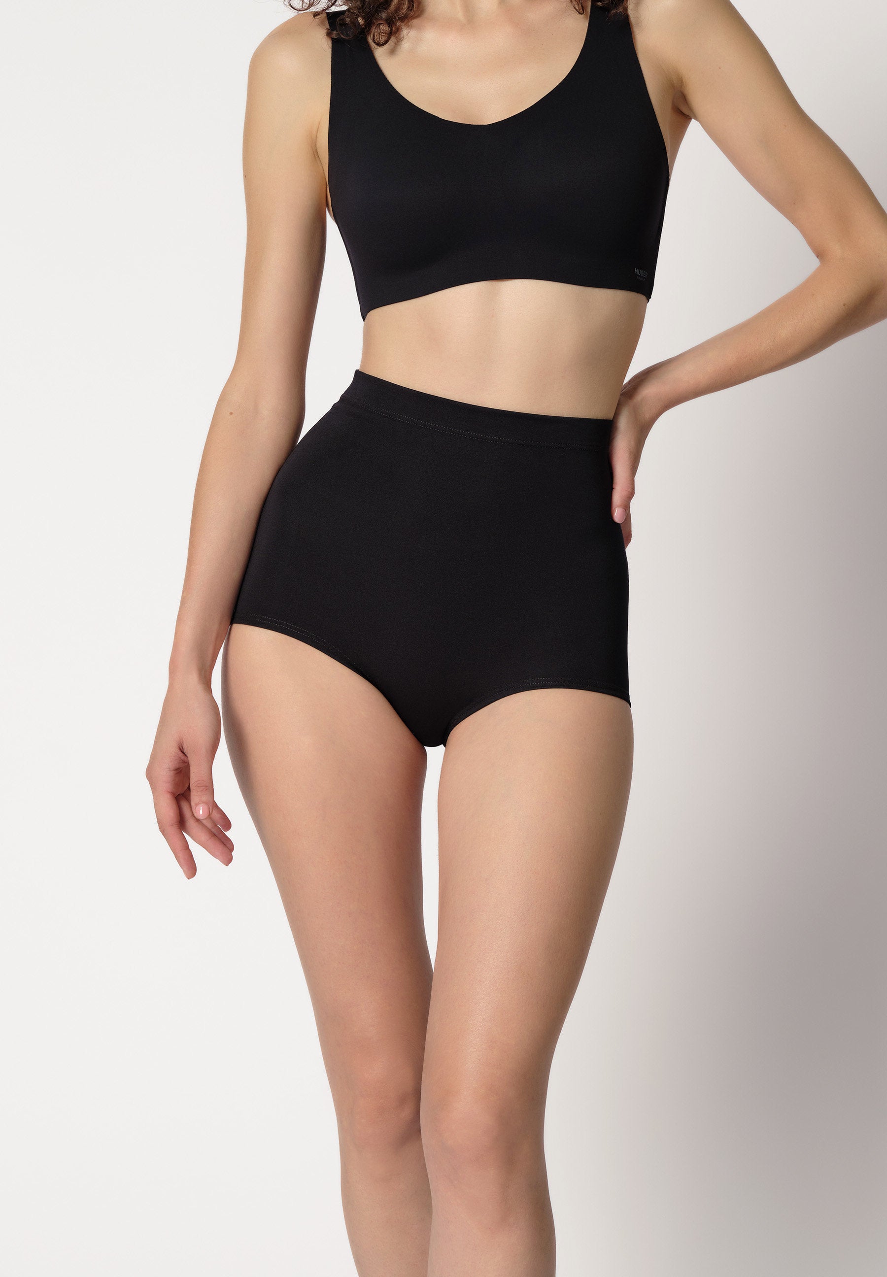 Perfect Shape Taillien Pants black 010226-017664