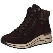 Remonte Ankle Stiefelette Damen braun braun