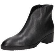 Gabor Stiefelette Damen schwarz schwarz