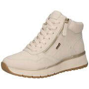 Jana Ankle Stiefelette Damen beige beige