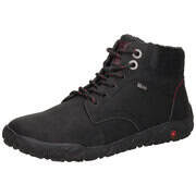 Relife Ankle Stiefelette Damen schwarz schwarz