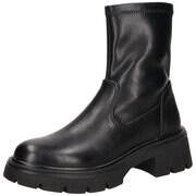 Tamaris Stiefelette Damen schwarz schwarz
