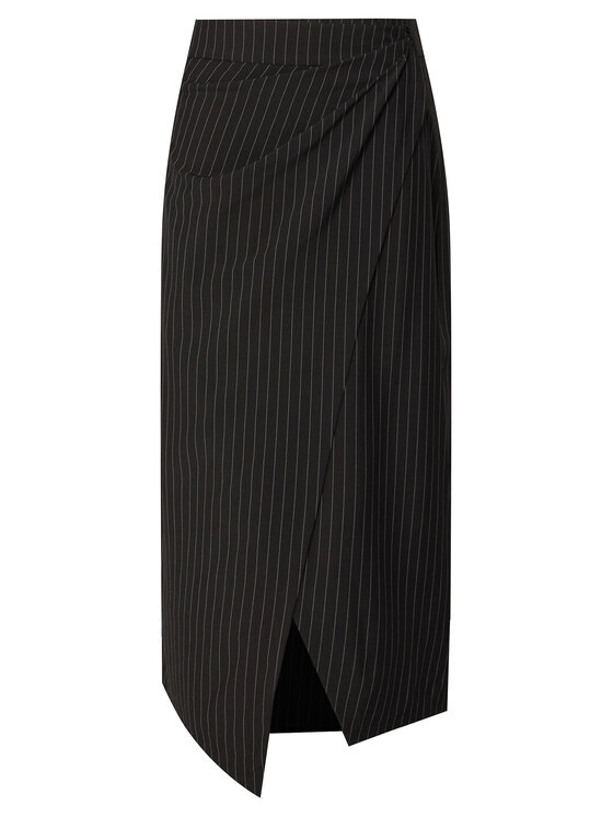 GINO ROSSI Midirock 62SPUD201 Schwarz Regular Fit