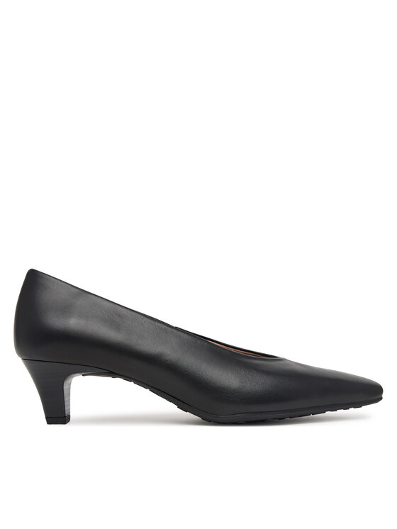 Hispanitas Pumps Viena HI265137 C023 Schwarz
