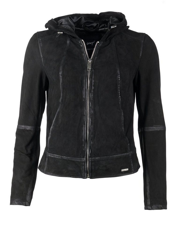 Maze Lederjacke Donie