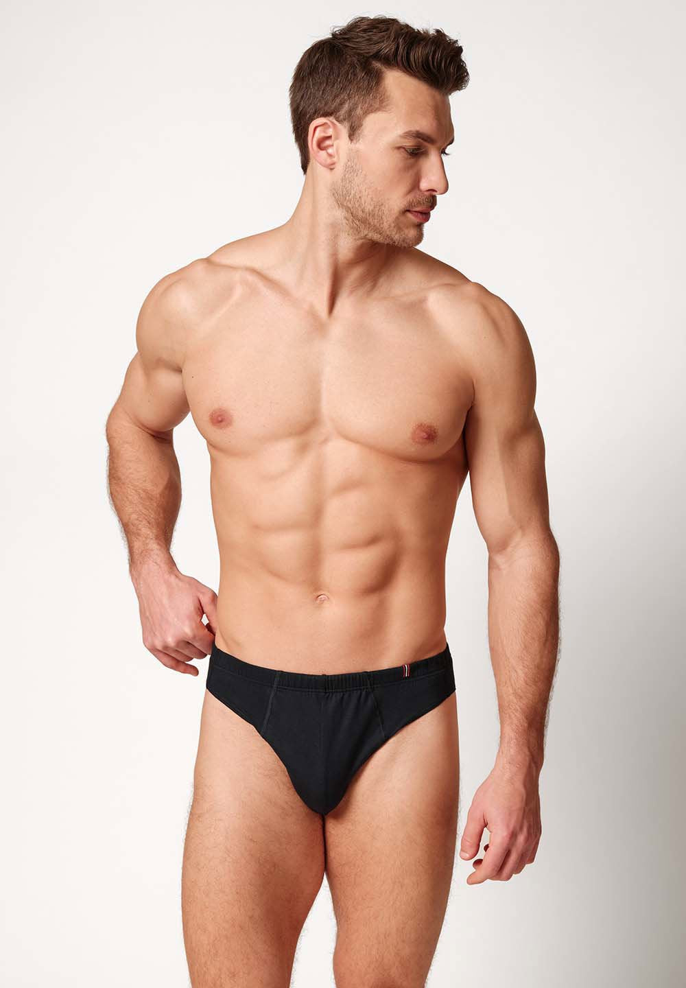 Original Slip black 110145-017665