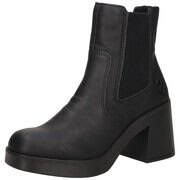 Rieker Chelsea Stiefelette Damen schwarz schwarz