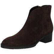 Gabor Stiefelette Damen braun braun