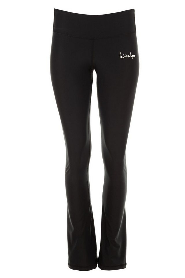 Winshape Leggings Functional Power Shape BCL102 Boot Cut