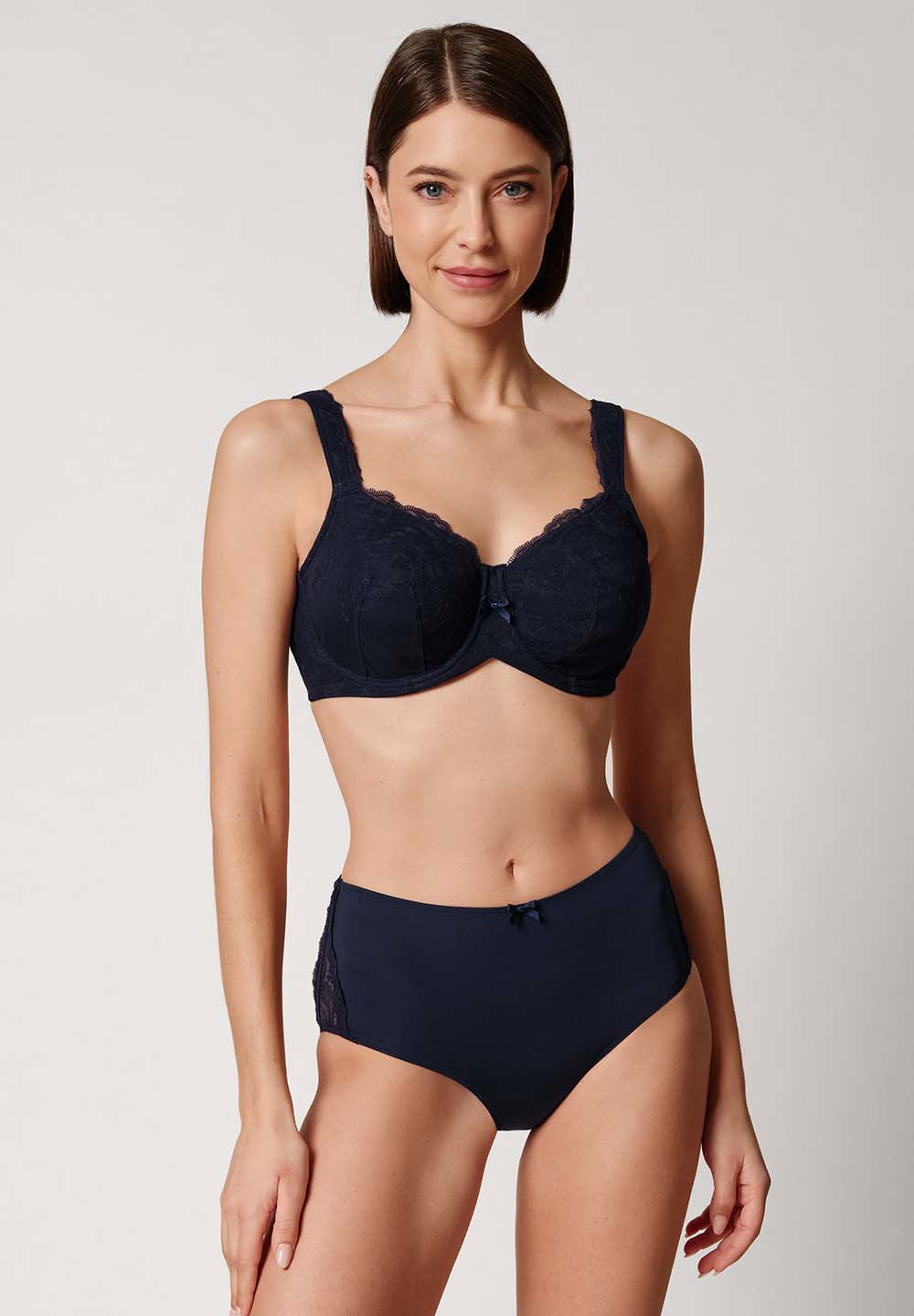 Micro Elegance Minimizer BH baritone blue 010353-01H401