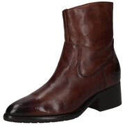 Melvin & Hamilton Stiefelette Damen braun braun