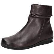 Josef Seibel Stiefelette Damen braun braun