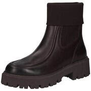 Caprice Stiefelette Damen braun braun