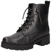 Gabor Stiefelette Damen schwarz schwarz