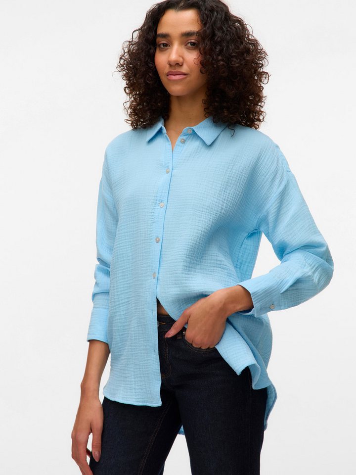 Vero Moda Hemdbluse VMNATALI