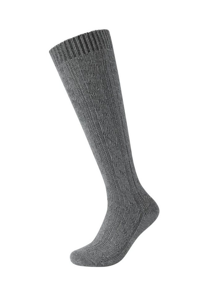 Camano Kniestrümpfe Oktoberfest 1er Pack