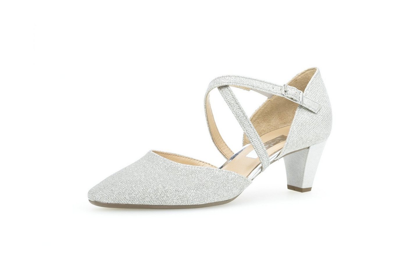 Gabor Spangenpumps