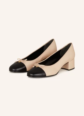 TORY BURCH Pumps CAP-TOE buy