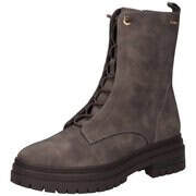 s.Oliver Stiefelette Damen grau grau