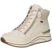 Remonte Ankle Stiefelette Damen beige beige