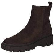 Gabor Stiefelette Damen braun braun