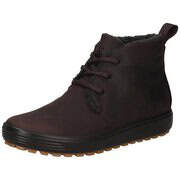 Ecco Ankle Stiefelette Damen braun braun