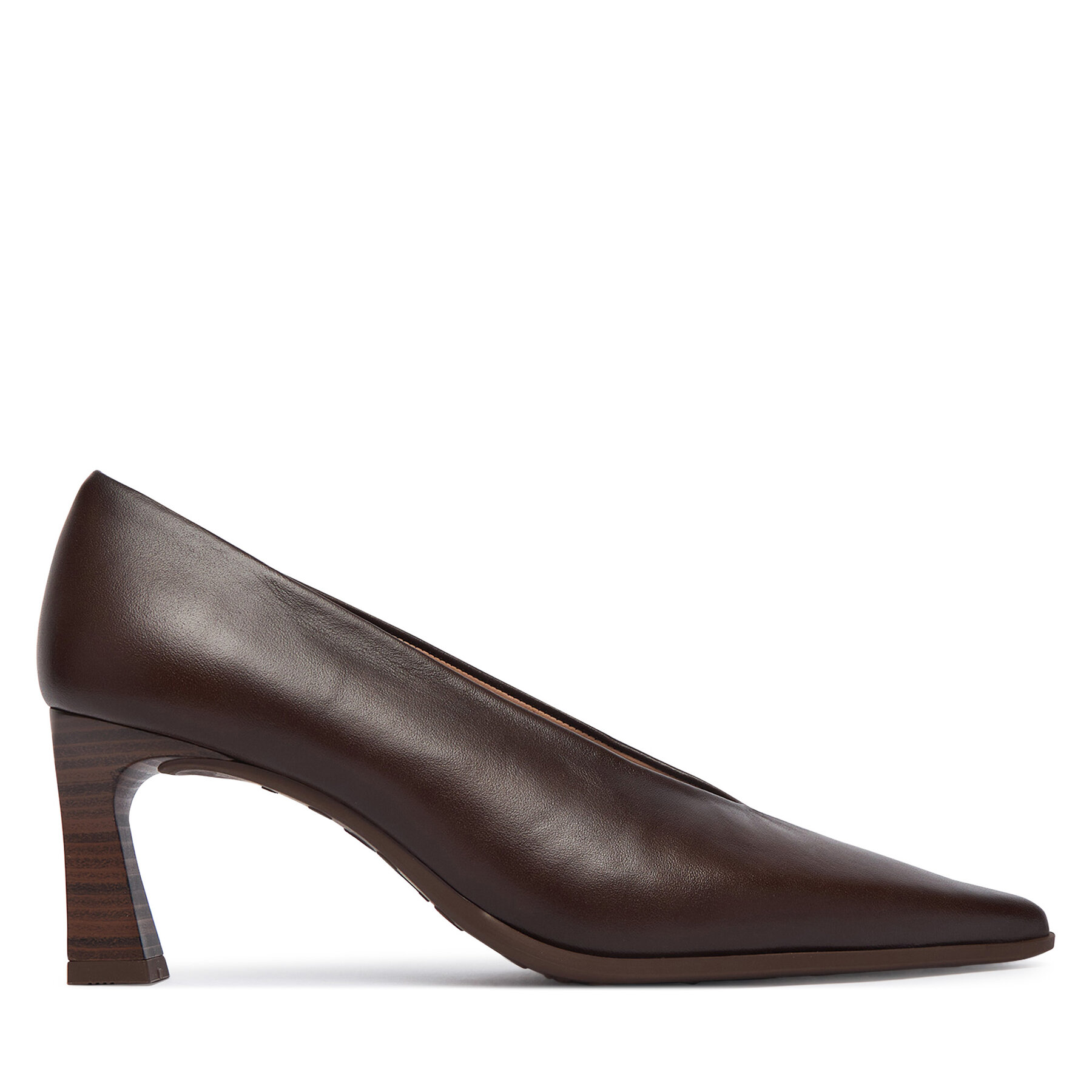 Pumps Hispanitas Paris HI264915 C027 Dunkelbraun