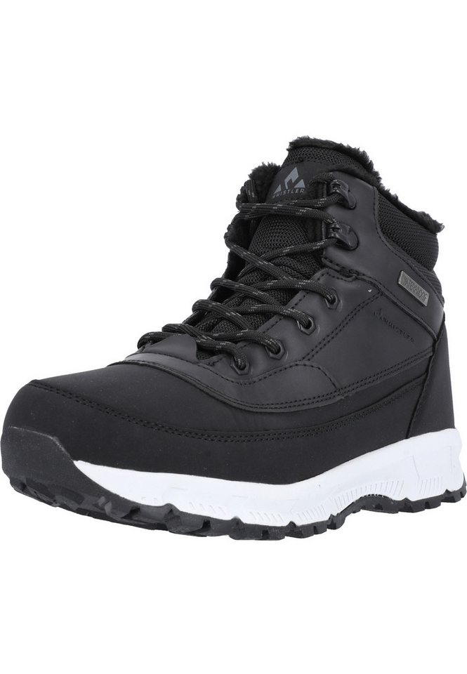 WHISTLER Parrite Stiefel in wasserdichter Ausführung