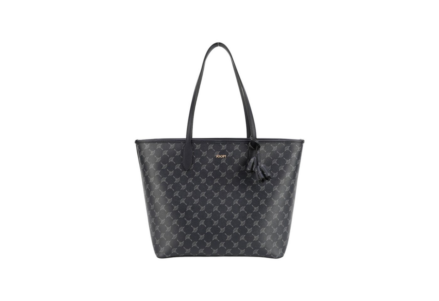 JOOP! Shopper cortina 1.0 shopper lhz, Damen Handtasche mit doppeltem Henkel